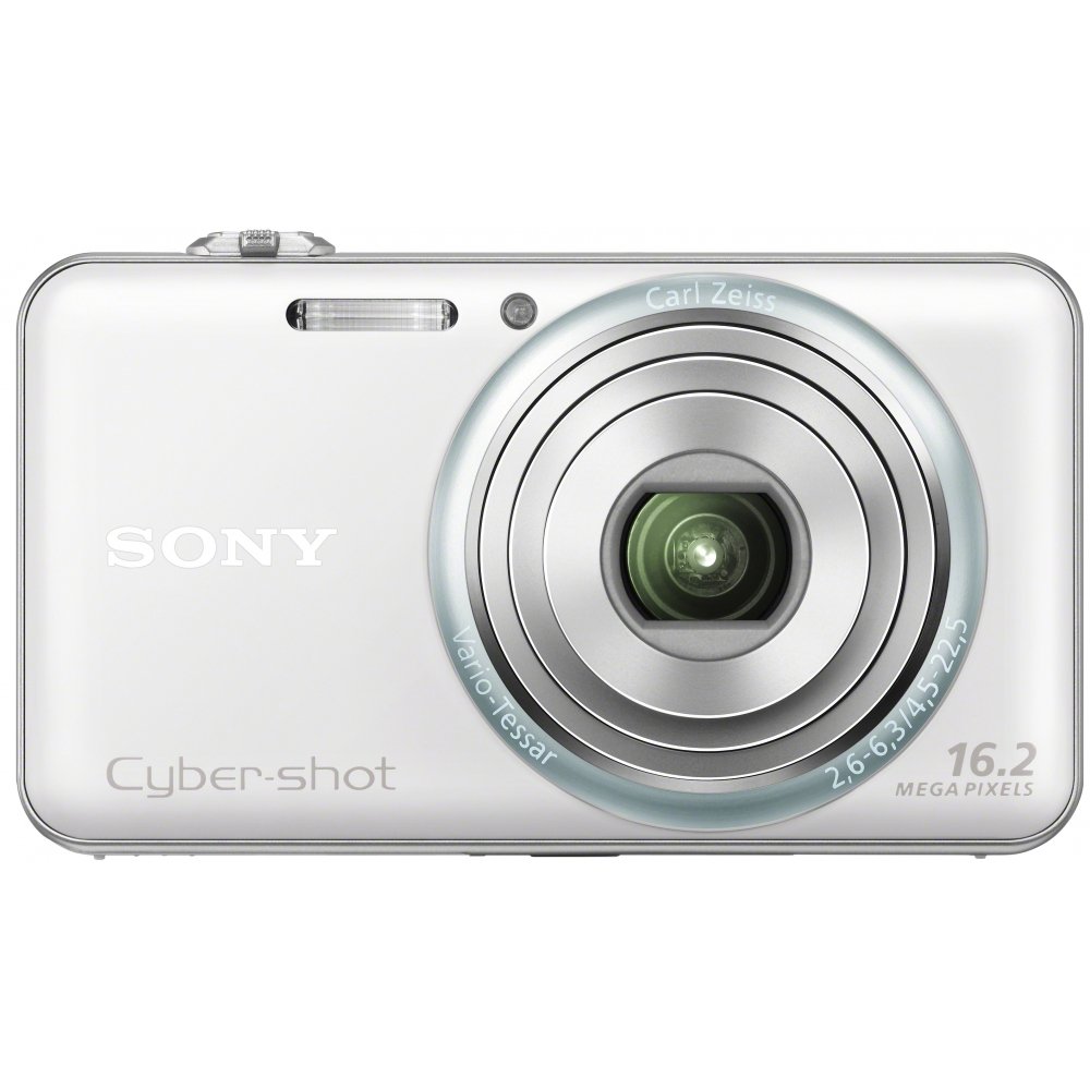 SONY Cyber-shot DSC-WX170 ホワイト SONY サイバーショット DSC-WX170