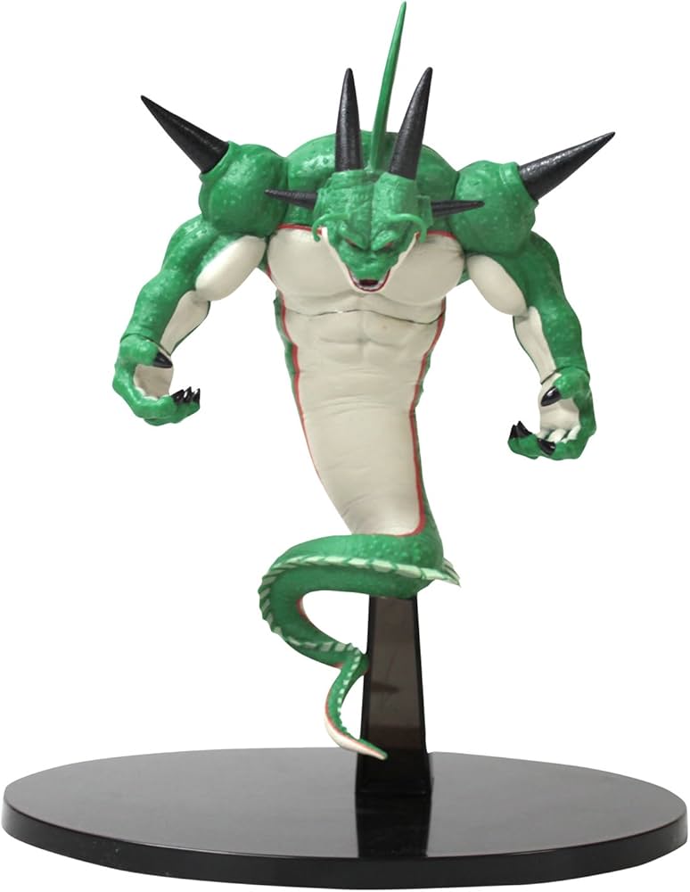 Amazon.co.jp: バンプレスト ドラゴンボール SCultures BIG 造形天下一