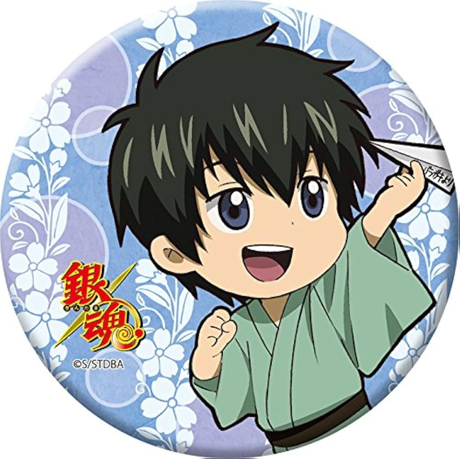 銀魂 2009 ホワイトデーセット 土方十四郎・沖田総悟 銀魂 2009