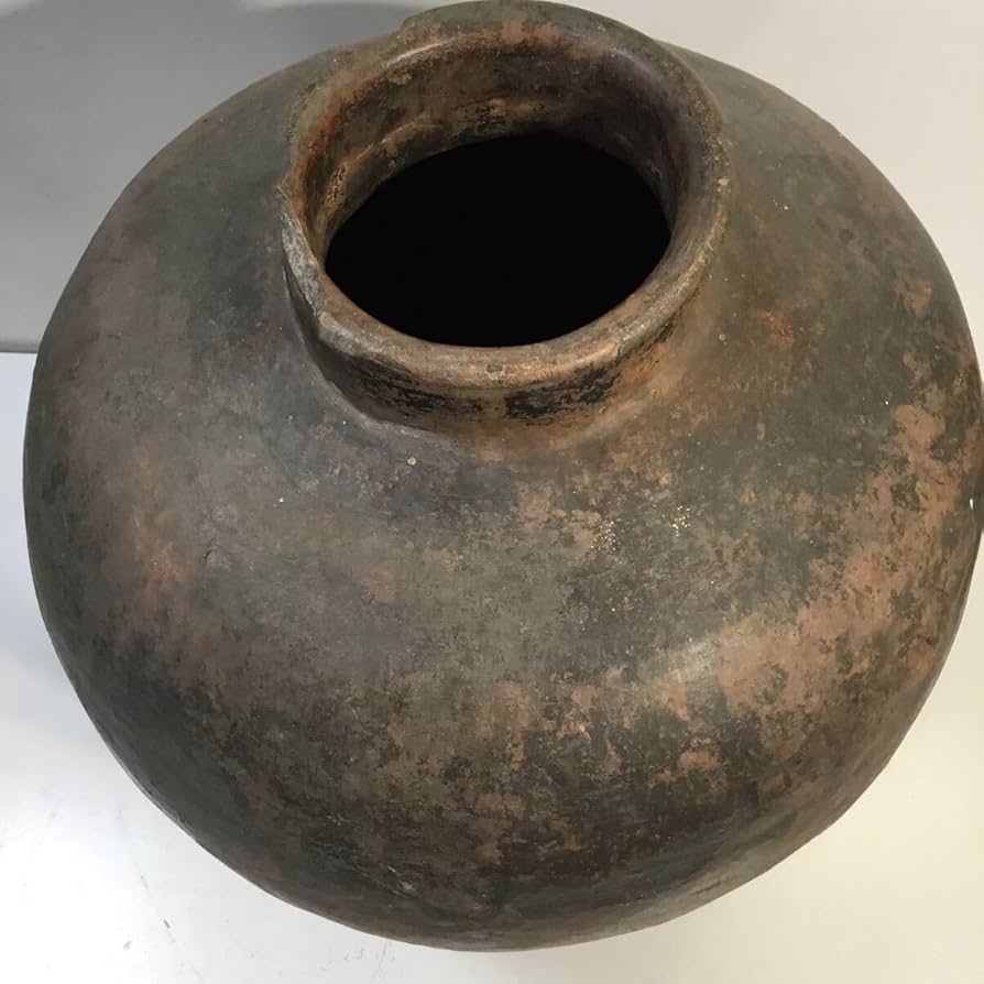 骨董品 備前焼 花瓶、壺…‼ 2025年最新】Yahoo!オークション -備前焼 壺