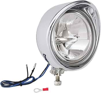 ショークロームSHOWCHROME ミニLEDドライビングライト55-365L