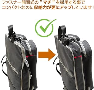 Amazon | ライラクス(LayLax)コンテナ ガンケース コンパクト パイソン
