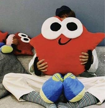 リッピー BIGぬいぐるみ