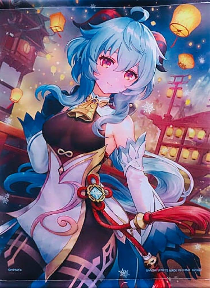 いちかがいっぱいくじ S賞 タペストリー いちかがいっぱいくじ S賞