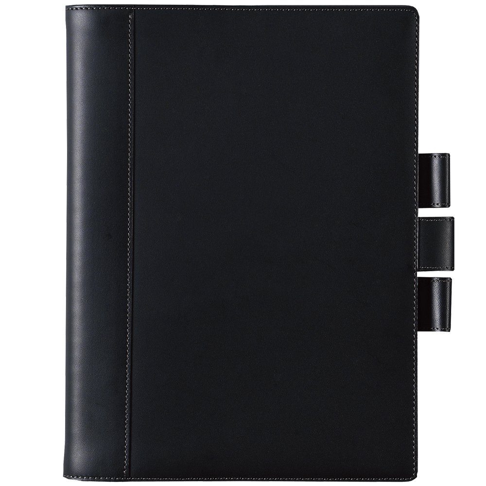 マルマン ノートカバー ソメス B5 ニーモシネ 革製 NC1194A: Desk