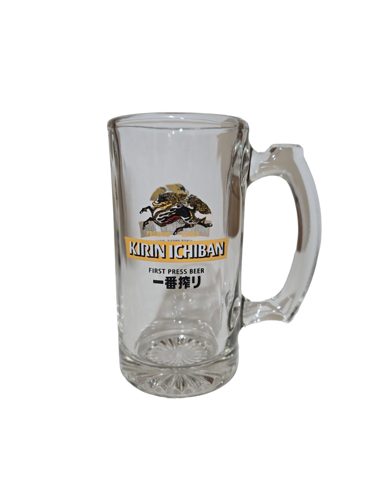 大倉陶園 KIRIN BEER MUG COLLECTION 2000 キリン ビアマグ