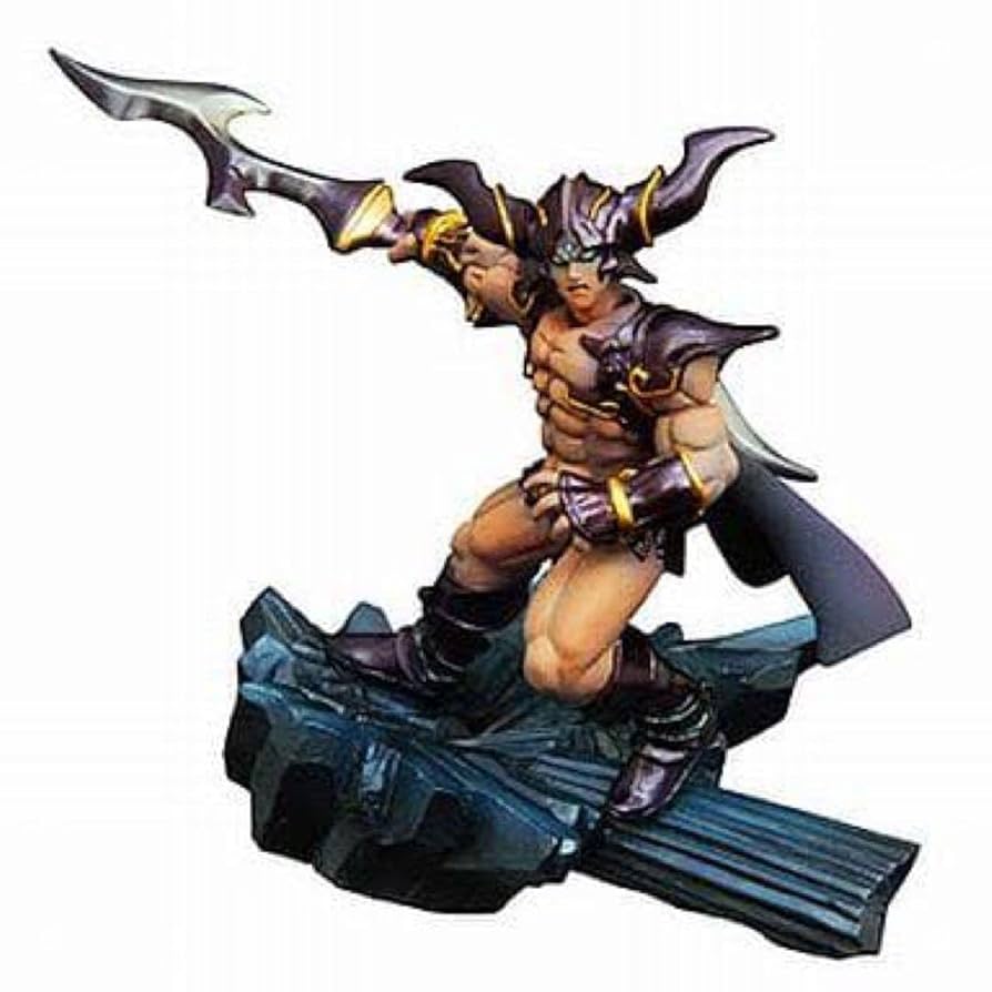 ドラゴンクエスト モンスターズギャラリーHD5 ダークドレアム デュラン