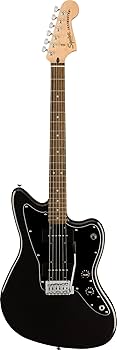 Amazon.co.jp: Fender Squier by Fender スクワイヤー エレキギター