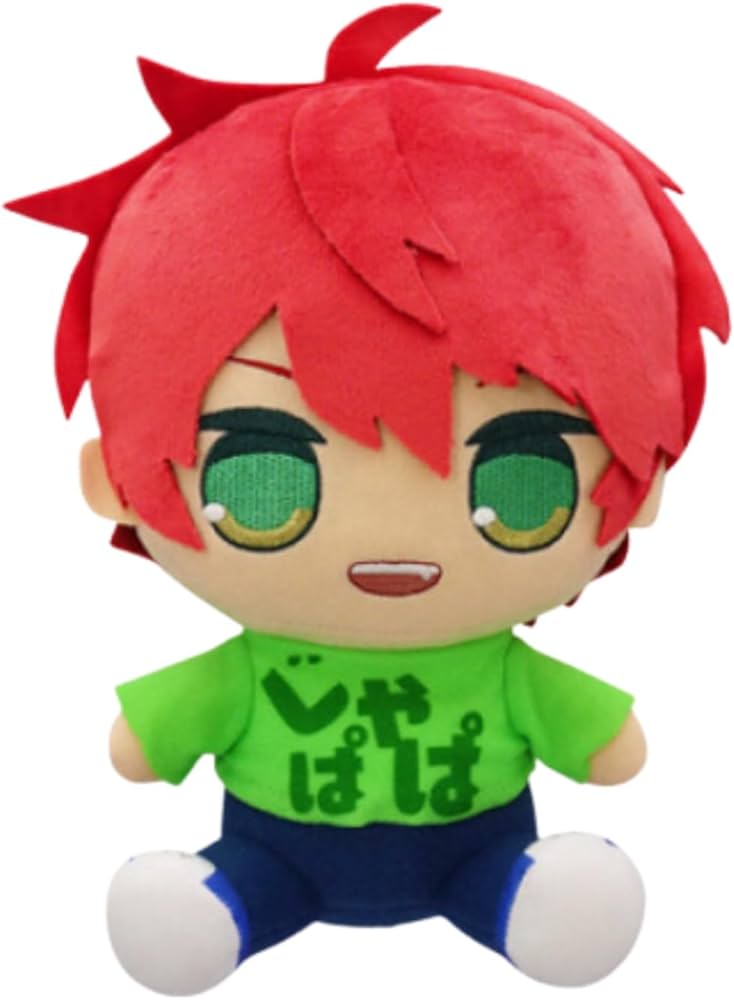 Amazon.co.jp: カラフルピーチ おすわり BIGぬいぐるみ からぴち