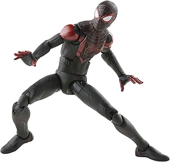 Amazon.co.jp: ハズブロ(HASBRO) MARVEL マーベル レジェンドシリーズ