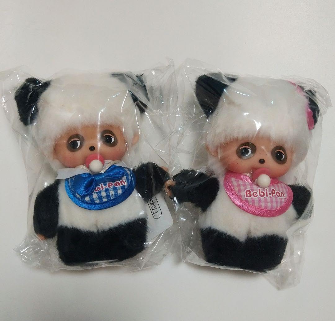 新品 パンダ ベビチッチ パンチッチ 男の子 233160 Amazon.co.jp