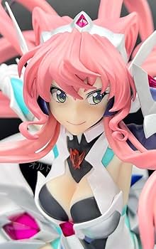 Amazon.co.jp: &限定 戦姫絶唱シンフォギアGX マリア カデンツァヴナ