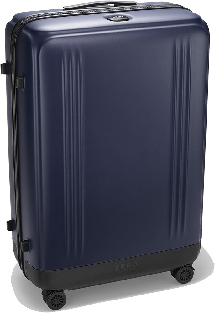 Amazon.com | ZERO Halliburton Edge Lightweight Polycarbonate