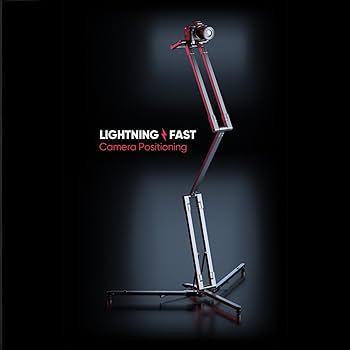 Amazon.co.jp: 【国内正規品】edelkrone StandPLUS PRO : 家電＆カメラ