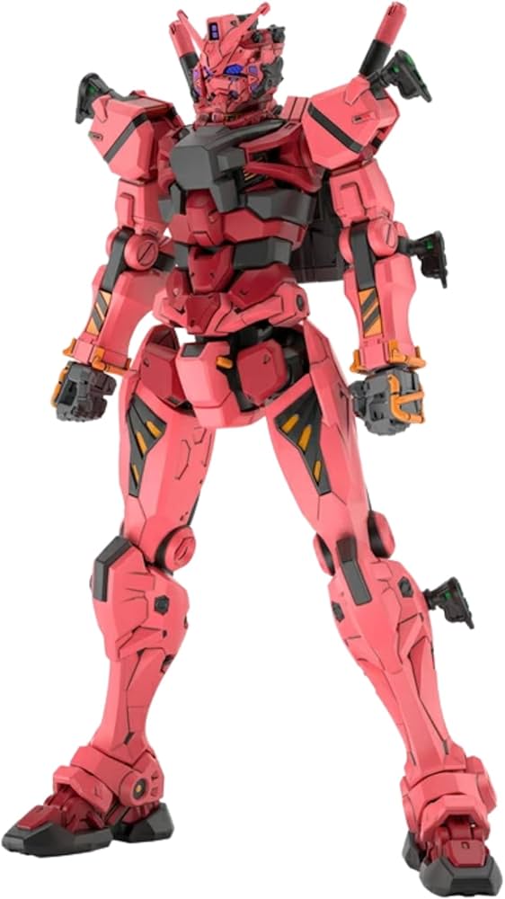 大人の上質 爆買い！】 エヴァ初号機カラー ジークアクス HG 完成品