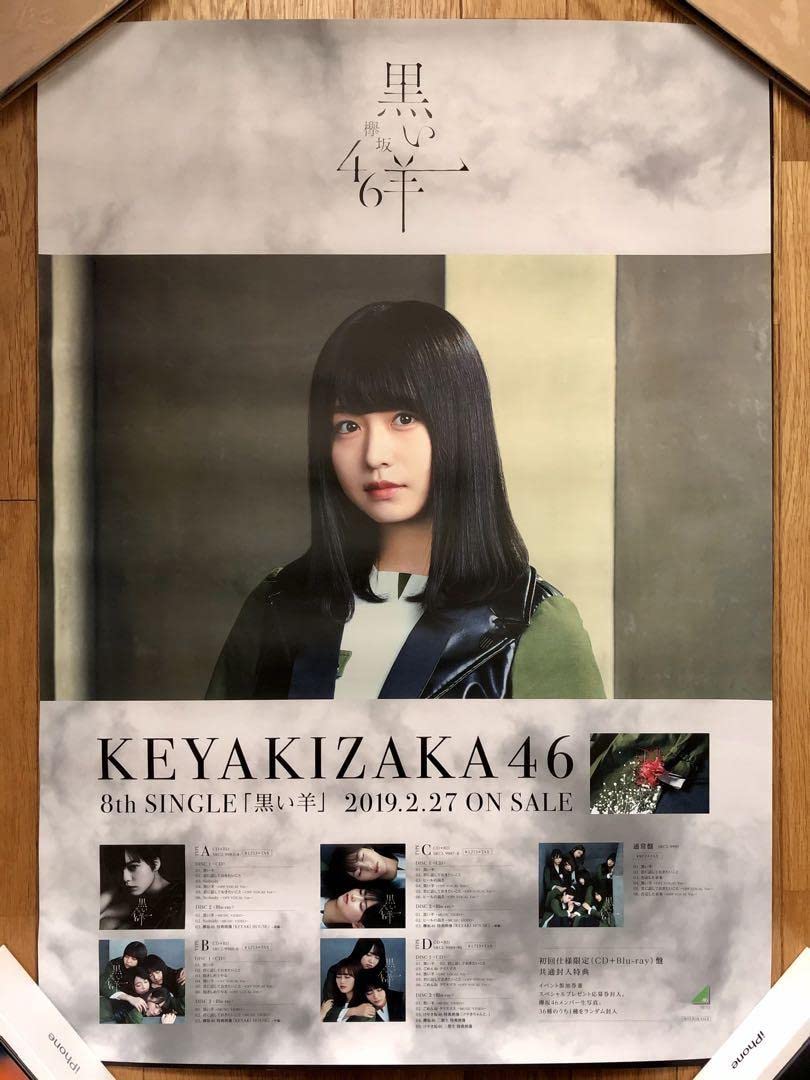 欅坂46 欅共和国2018 長濱ねる サインボール 欅坂46 欅共和国2018