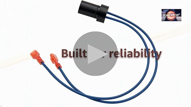 Amazon.com: Space Heater Replacement Parts PP236 Photocell for