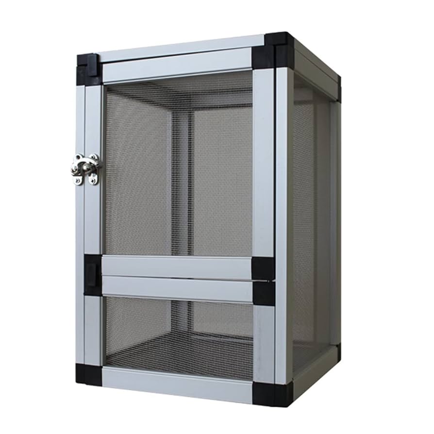 80×45×45㎝ 爬虫類ケージ 爬虫類ケージ 80×45×45㎝