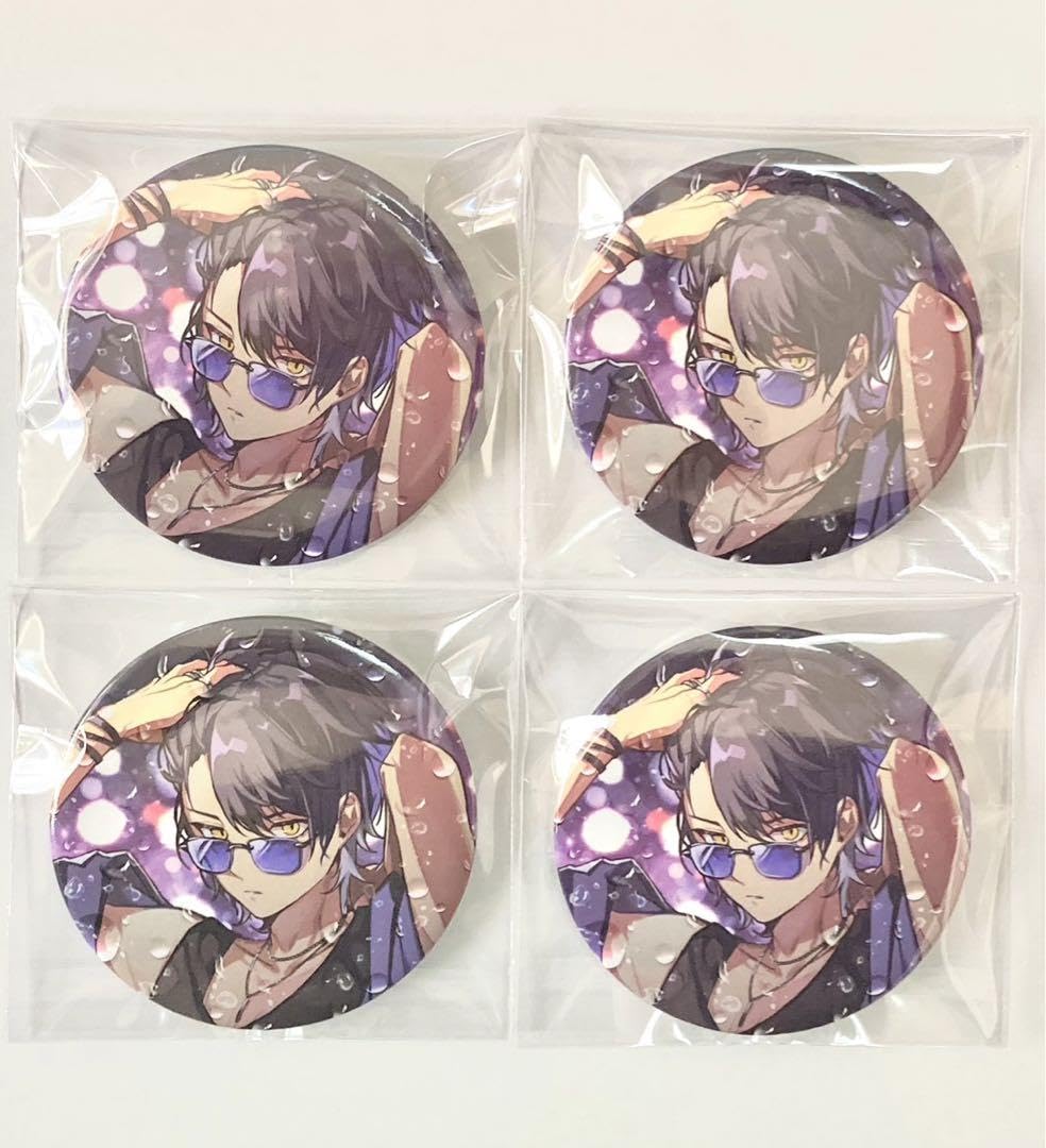 シクフォニ いるま ないぷ 缶バッチ Amazon.co.jp: ・多数シクフォニ