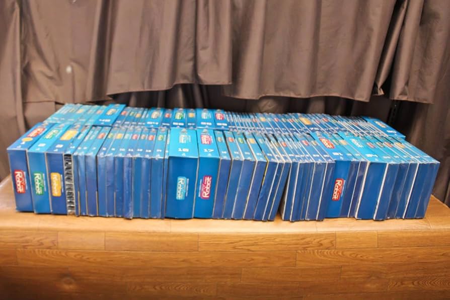 デアゴスティーニ全て未開封