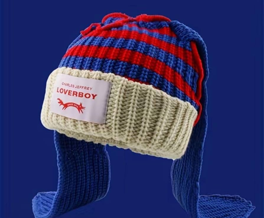 LOVERBOYビーニー