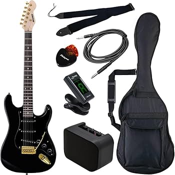 Amazon | SELDER セルダー エレキギター ストラトキャスタータイプ