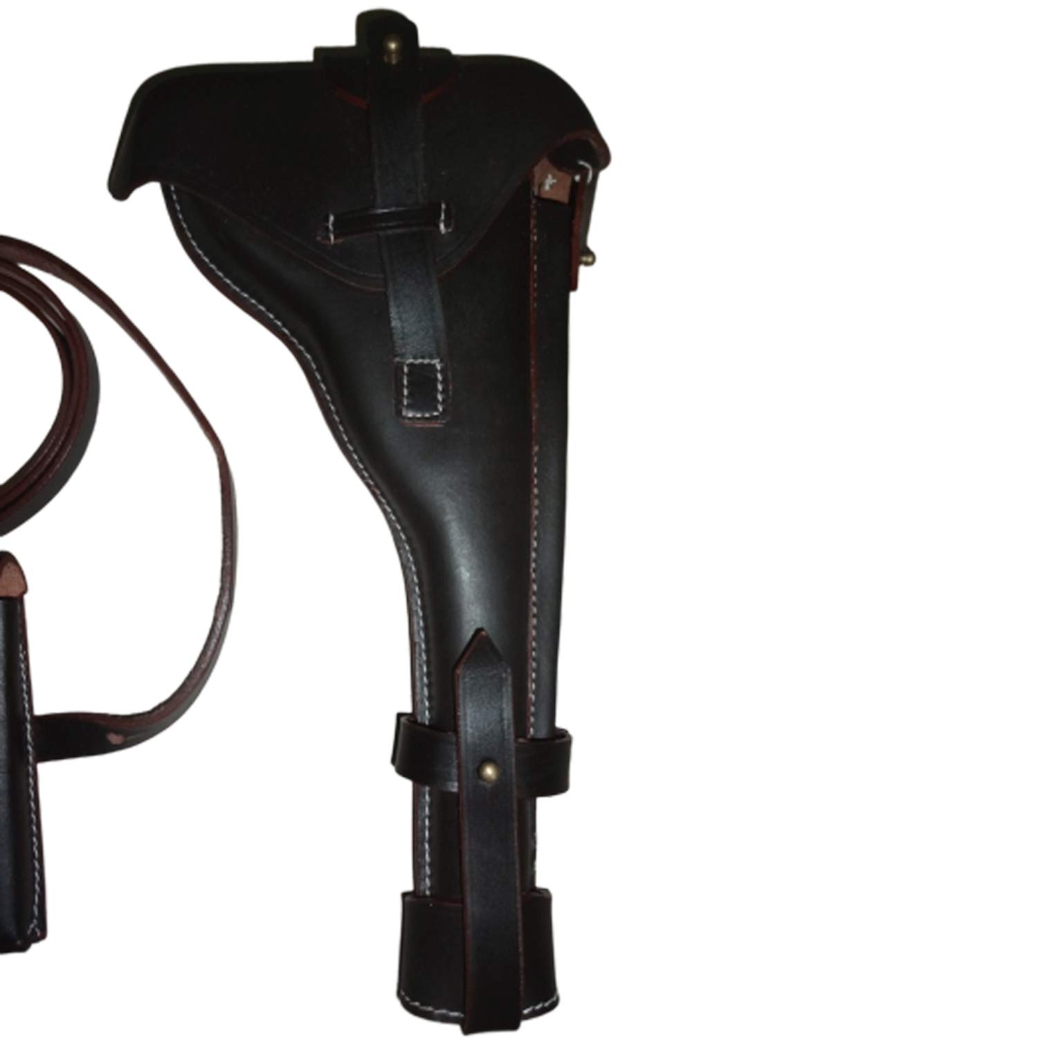 Amazon.co.jp: Artillery Luger P08ホルスター8 