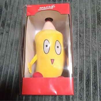 マカロニえんぴつ まかぴー君ぬいぐるみ【3個】 マカロニえんぴつ まか