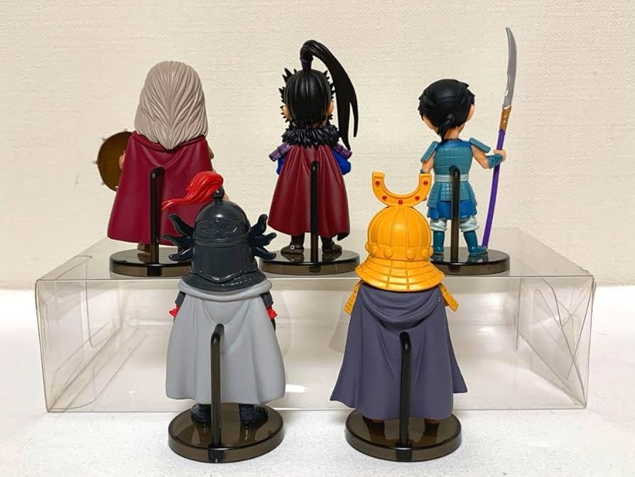 キングダムワーコレ コンプ キングダム ワールドコレクタブル