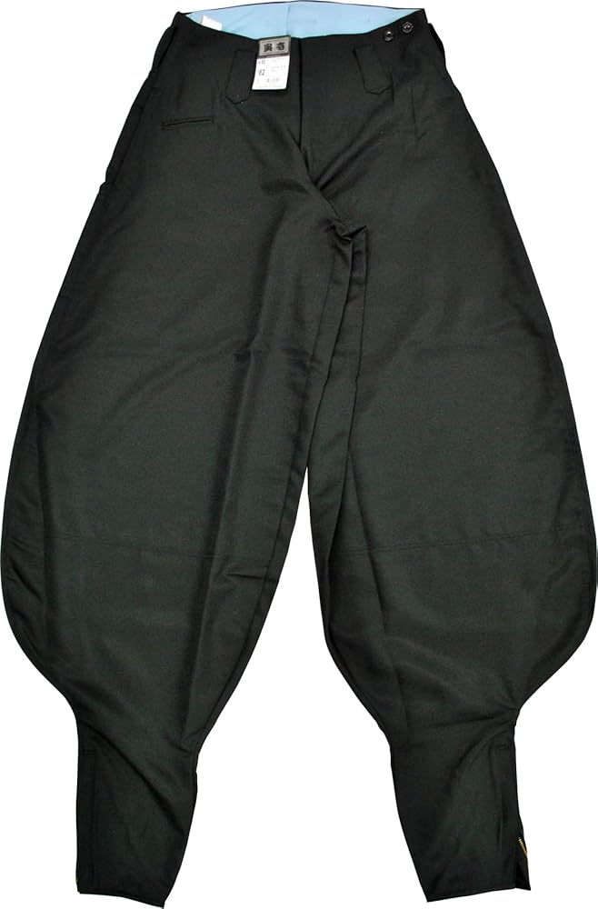 Amazon.co.jp: [武蔵野ユニフォーム] 寅壱 超超ロング八分 9309-418 73