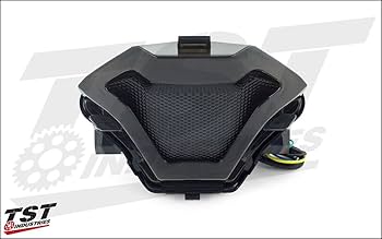 Amazon | TST YZF-R25/R3(15-24) MT-07 (15-17) プログラミング