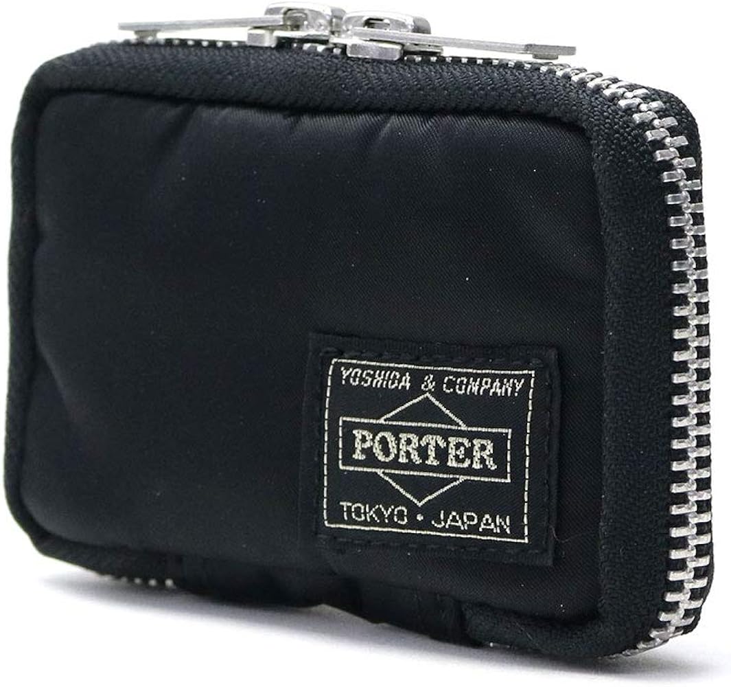 Amazon.co.jp: [ポーター] TANKER タンカー KEY CASE キーケース 622