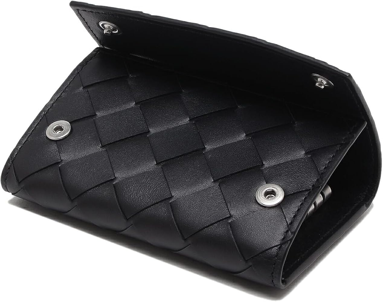 Amazon.co.jp: [ボッテガヴェネタ] キーケース キーホルダー イントレ