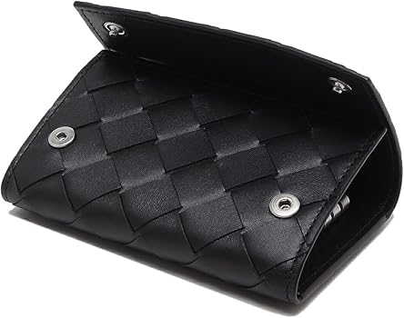 Amazon.co.jp: [ボッテガヴェネタ] キーケース キーホルダー イントレ