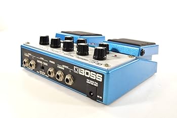 Amazon.co.jp: BOSS / CE-20 Dimensional Processor CHORUS ENSEMBLE