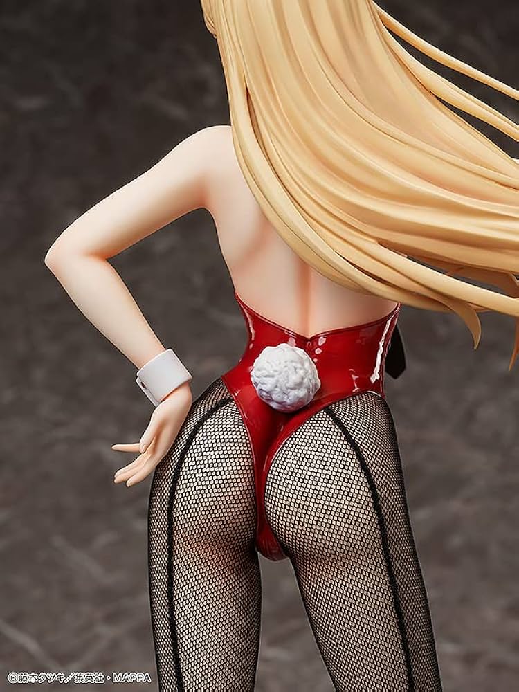 Amazon | チェンソーマン パワー バニーVer. 1/4スケール プラスチック