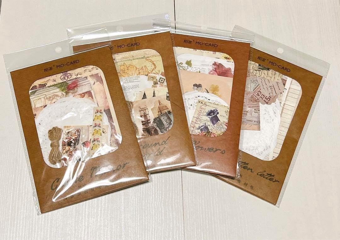 85円 ミニレター 郵便書簡 100枚組 折り曲げのみ クリックポスト発送