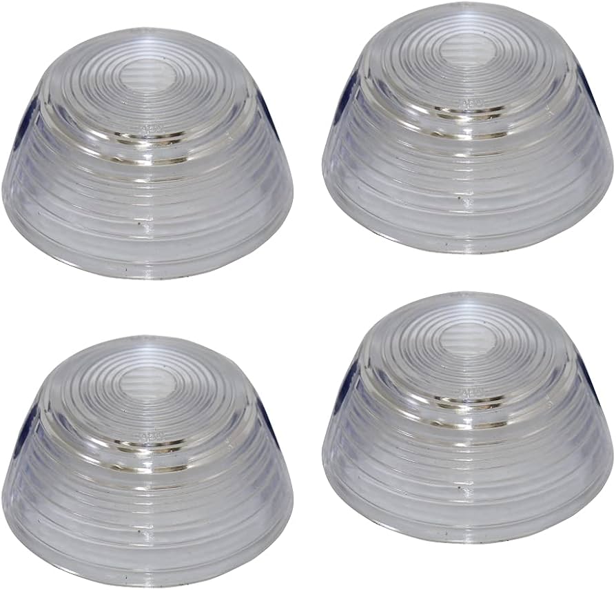 Amazon | HONDA ホンダ CB400/CB750four 純正タイプ クリア ウィンカー