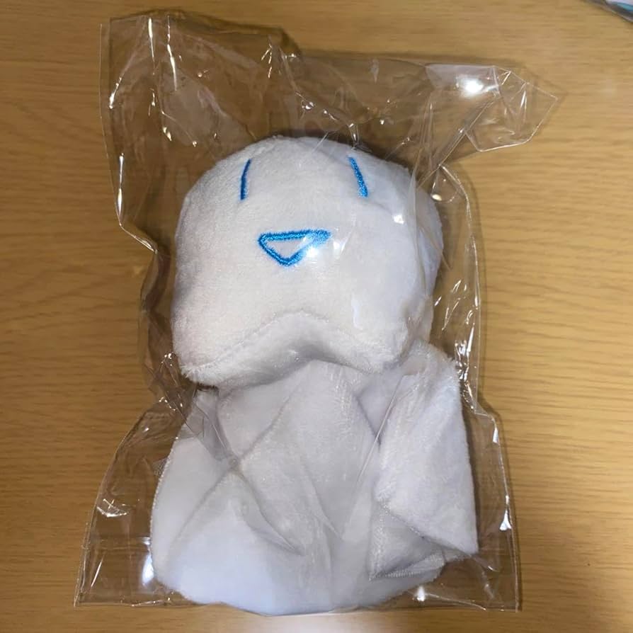 値下げ中】Ado セール中 はちゃん ぬいぐるみ キーホルダー マスコット