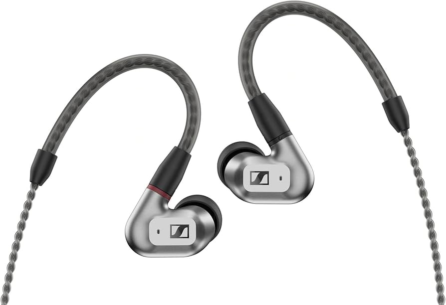 Amazon.co.jp: 【Amazon.co.jp限定品】ゼンハイザー Sennheiser