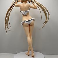 Amazon | Q-six ヨスガノソラ 春日野穹 水着ver. 1/6スケール PVC製