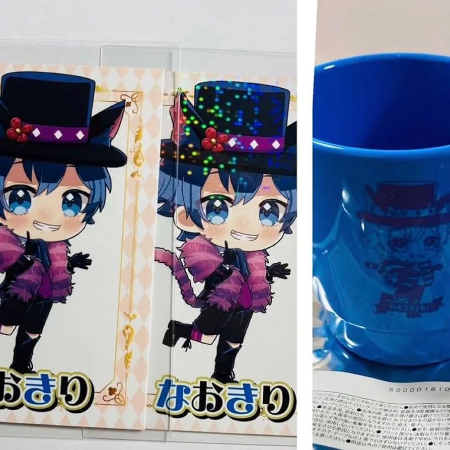 真夏の桃祭り〜カラフルピーチと一緒に夏を楽しもう！〜【ランダム