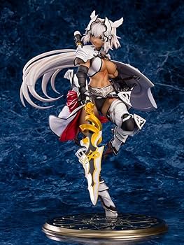 Amazon | Fate/Grand Order ランサー/カイニス 1/7スケール