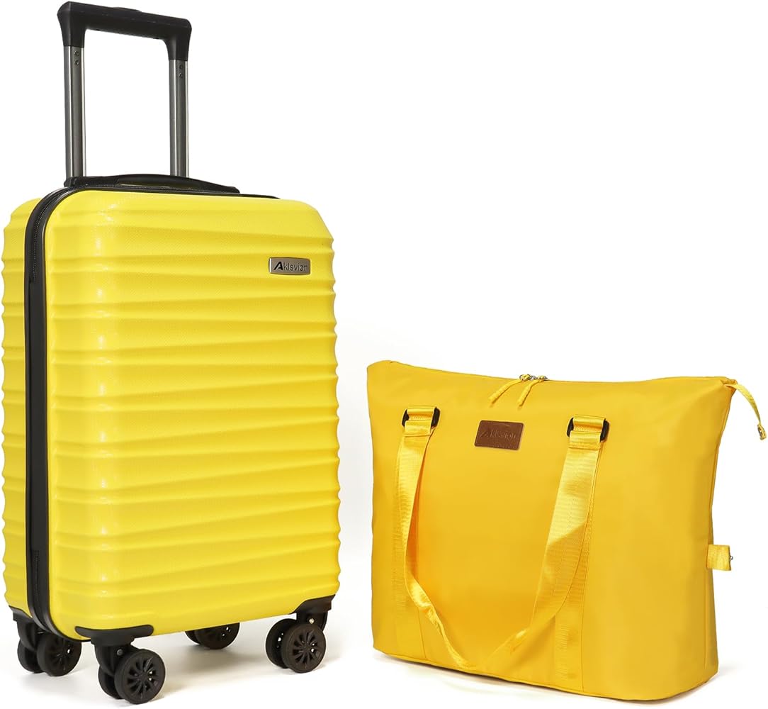 Amazon.co.jp: [Aklsvion] スーツケース 機内持ち込み 軽量 双輪