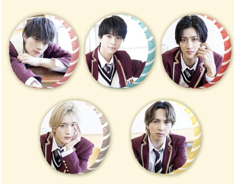 M!LK 塩﨑太智 I CAN DRINK ! アクリルスタンド M!LK 塩﨑太智 I CAN