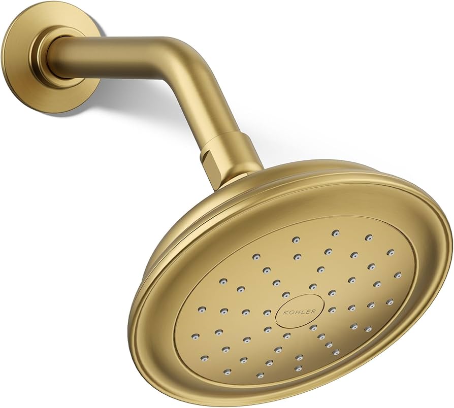Kohler K-72773-2MB, Vibrant Brushed Moderne Brass - Amazon.com