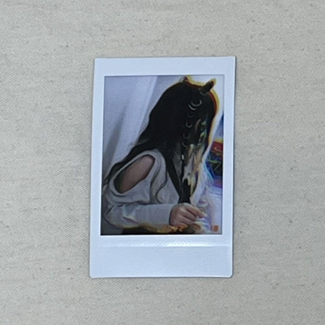 ずっと真夜中でいいのに。 ずとまよ ACAね チェキ プレミアム会員 1000