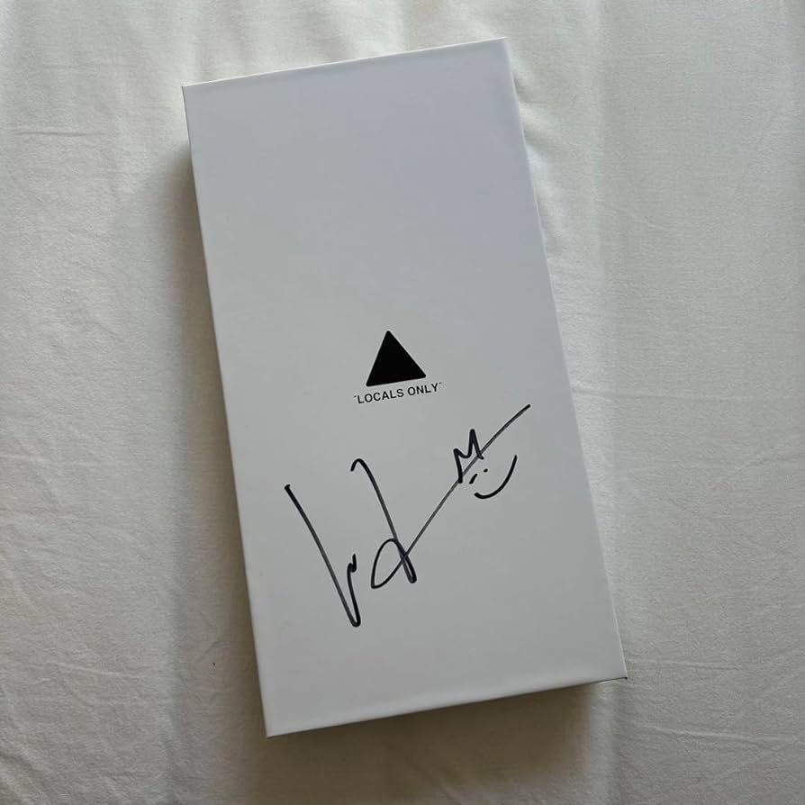 平井大 直筆サイン入りチラシ 平井大☆直筆サイン入りチラシ＋