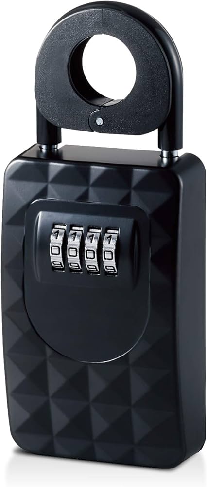 ZERO アルミ製セキュリティケース 鍵付き ZERO アルミ製セキュリティ