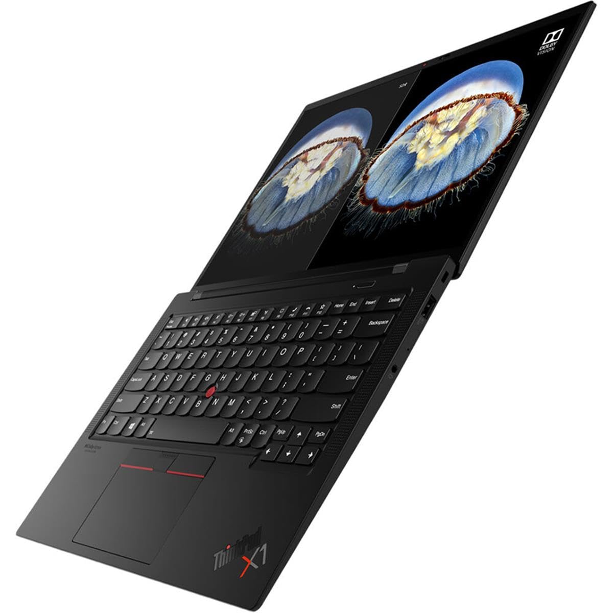 Amazon.com: Lenovo ThinkPad X1 Carbon Gen 9 20XW004RUS 14